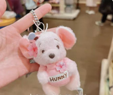 Autentico ciondolo portachiavi