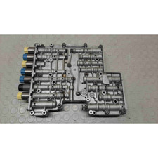 0260550004 106842716 Centralina cambio MECATRONICA AUDI A6 2004 4F 3.0TD