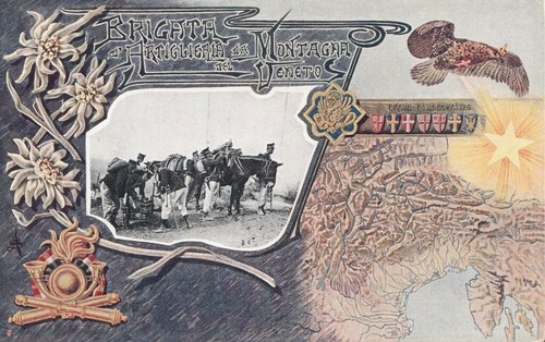 2101 cartolina postale - cartolina,