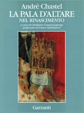 La pala d'altare del
