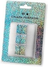 Chiara Ferragni :  3 Gomme