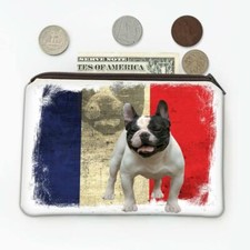 Portamonete regalo: Bulldog