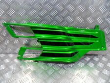 Pannello carena griglia lato