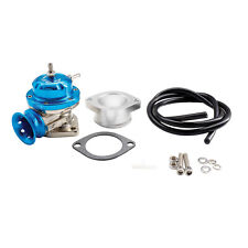 Valvola Pop Off meccanica Type 9 SIMONI RACING per turbo benzina - art. VBO/9