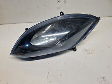 KYMCO XCITING 300 R 2010 GUPPO OTTICO FARO FANALE ANTERIORE SINISTRO