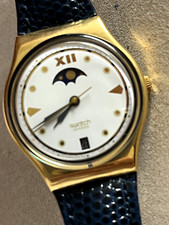 SWATCH GENT "C.E.O." 1992