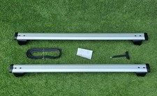 BARRE TETTO PER AUDI Q5 Serie (8RB) 8R0071151D (08>12)