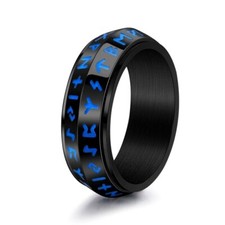 Fede Nuziale Vintage Luminosa