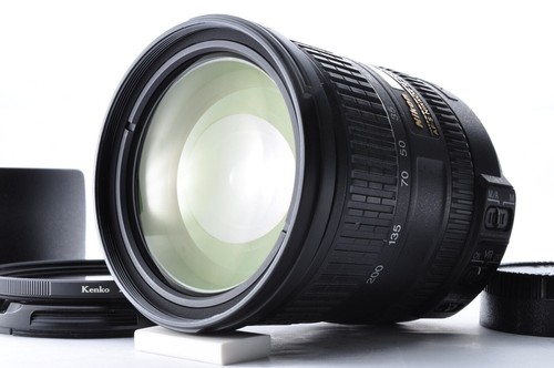 Nikon nikkor 18 200mm - af-s, 18-200mm