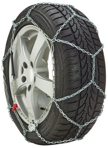 Konig catene neve gruppo - neve, e9