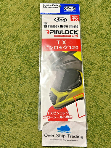 Arai tour x4 - tx, xd-4