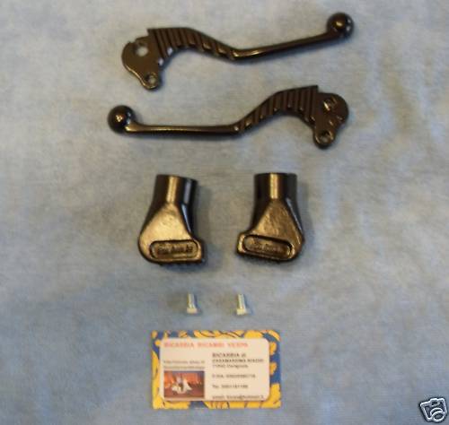 1432 kit leve scarpette - leve, +