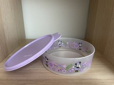 Tupperware barattolo topolino - tupperware,