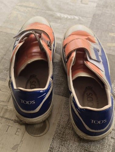 Tod sneakers uomo - uomo, a