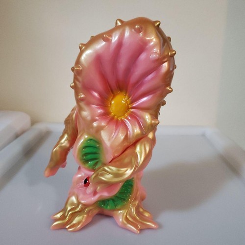 Soft vinyl ultraman - ultraman, monster