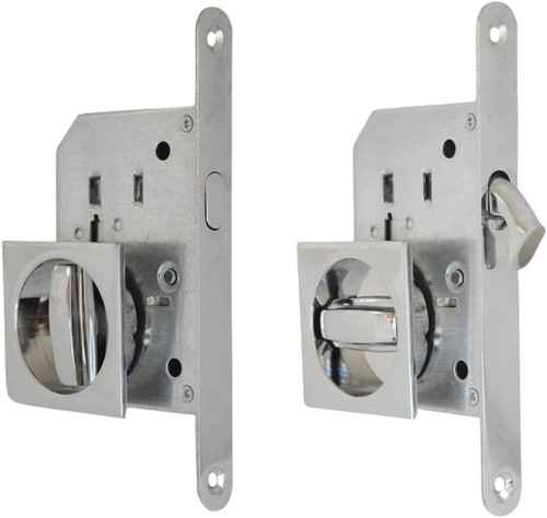 Set maniglie per porta - maniglie,