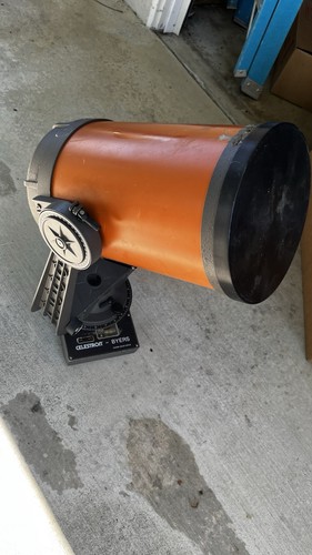 Celestron 8in 203mm - 8in,