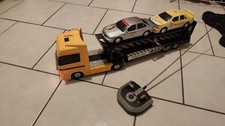 CAMION RC MERCEDES DICKIE TOYS