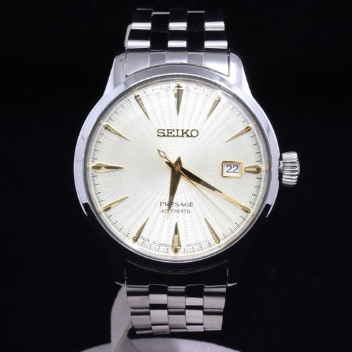 Orologio uomo automatico seiko - automatico,