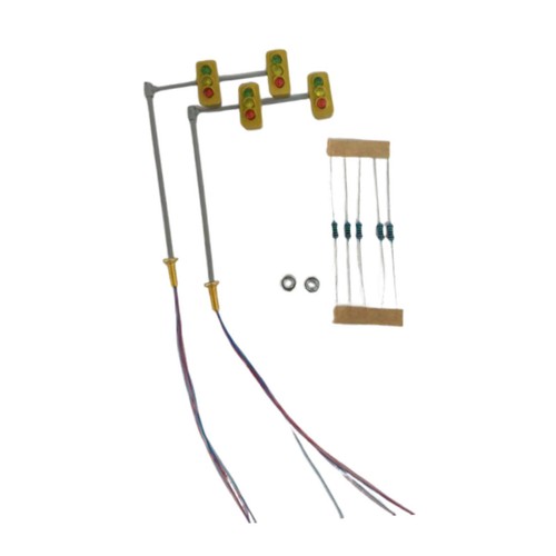 Accessori per modellismo - 2x,