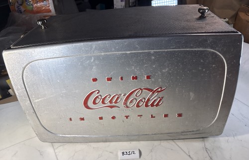Raro frigorifero coca - raro,