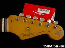 Fender Mike McCready Road Worn