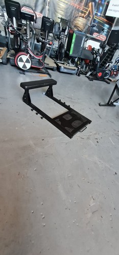 Attrezzatura palestra - da,