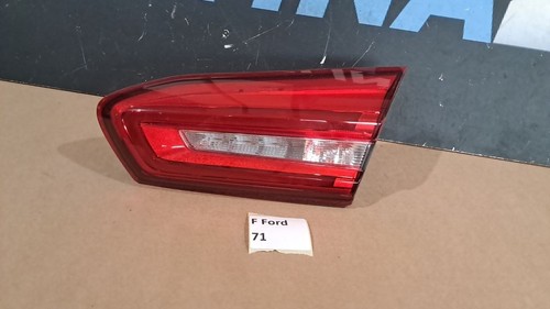 Ford fanale posteriore - ford,