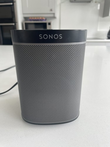 Altoparlante wireless sonos - altoparlante,