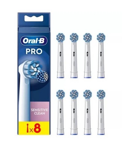 Oral pro sensitive clean - sensitive,