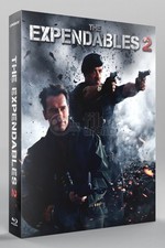 The Expendables 2 - FULLSLIP +