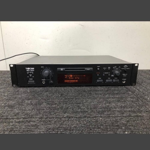Tascam professional 350 - tascam, md-350