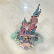Disney Cenerentola Castello