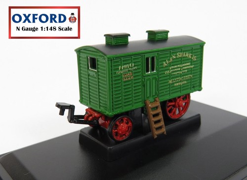 Gauge oxford diecast nlw004 - oxford,