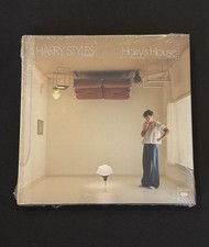 Harry Styles CD Harrys House