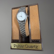 ✨ VINTAGE PULSAR QUARTZ