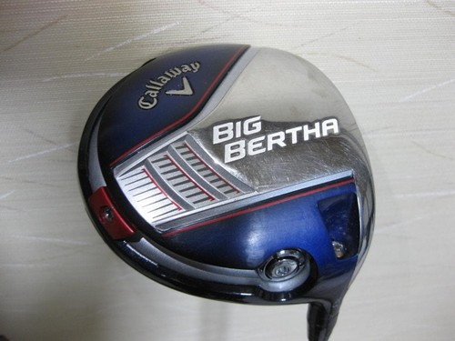 Callaway big bertha 2014 - big,