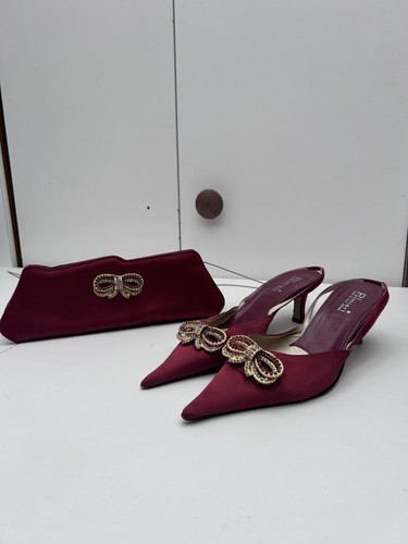 Pochette vintage palmieri - pochette,