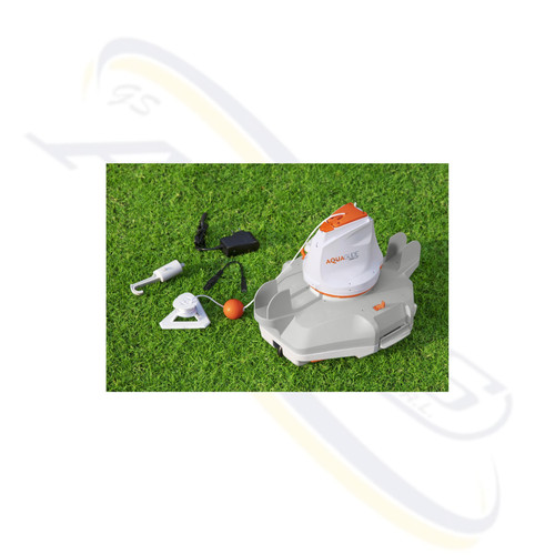 Robot pulisci piscina aqua - pulisci,