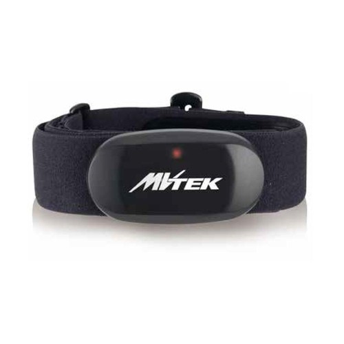 Xon fascia cardio - ant+, e