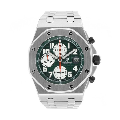 Audemars piguet quercia - audemars,
