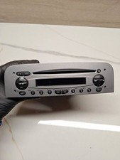 Alfa Romeo 147 2006 Radio