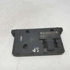 2038201385(01) centralina comfort ecu Mercedes W203 Classe C 2000-07 portiera an