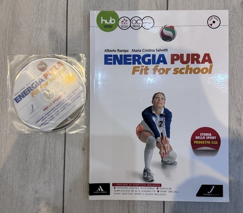 Energia pura fit - energia, for