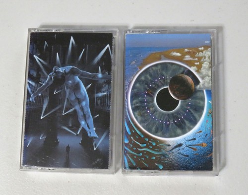 Pink floyd pulse 2 - floyd, cassette