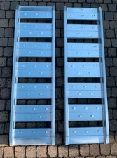 ✅ n°2 rampe pedane di