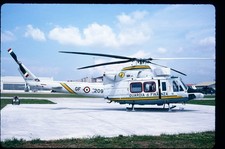 BZ260 SCIVOLO AEREO K64