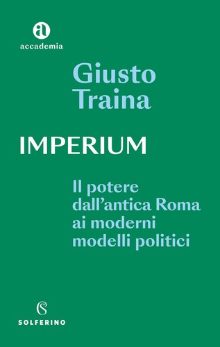 Imperium potere - il,