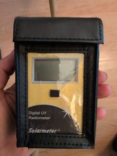 Misuratore solare modello 5.7