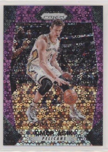 2017 panini prizm fast - 2017-18,